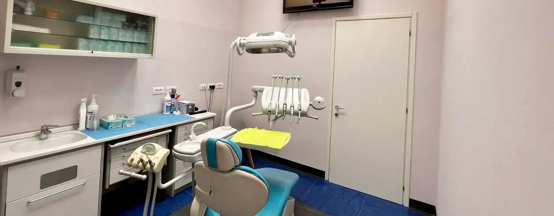 studio dentistico andrea brunelli montepulciano