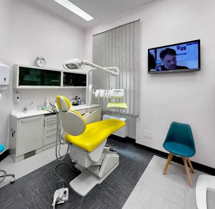 studio odontoiatrico brunelli montepulciano
