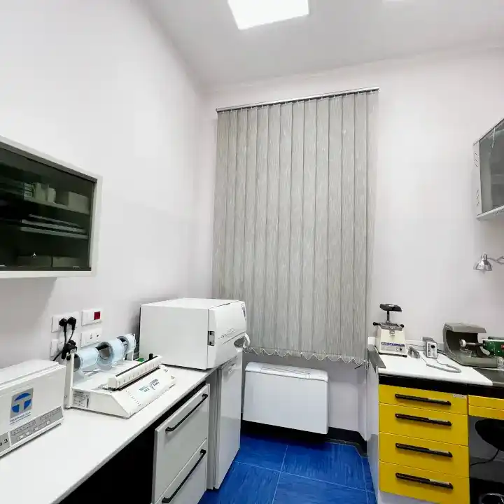 X10 Beale Modellazione Cera Intagliatore Laboratorio Odontoiatrico - Foto 8